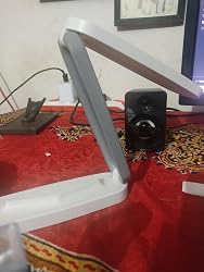 हरिप्रसाद की समीक्षा का फ़ोटो
